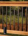 Deckorators Traditional Aluminum Deck Balusters